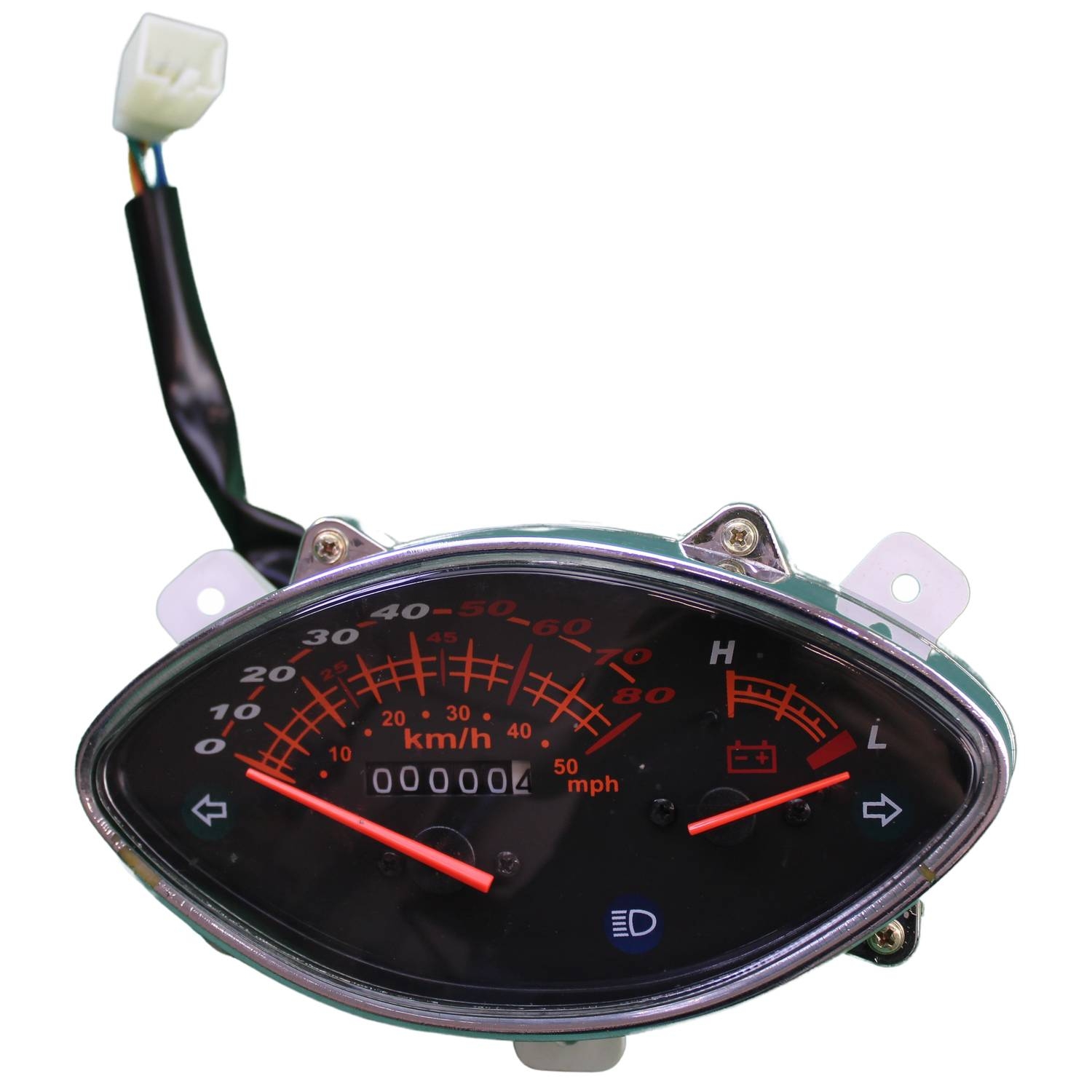 R2 Tachometer