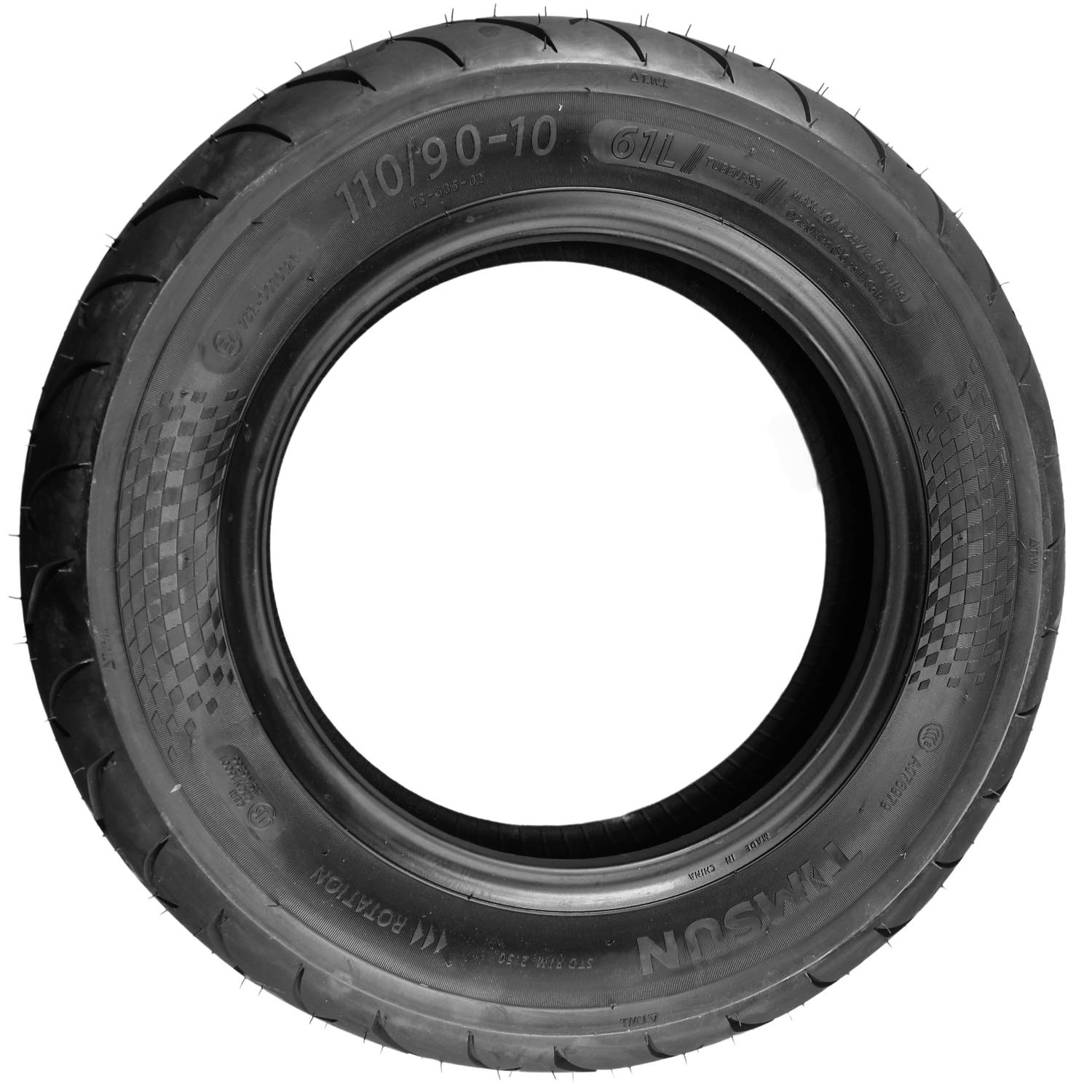 R2 Tire