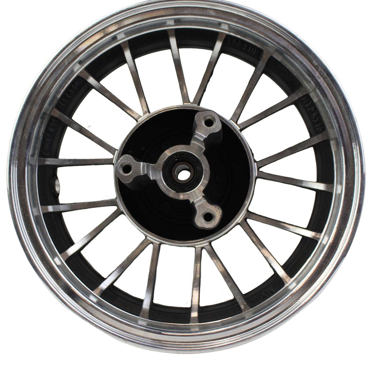 R2 front rim