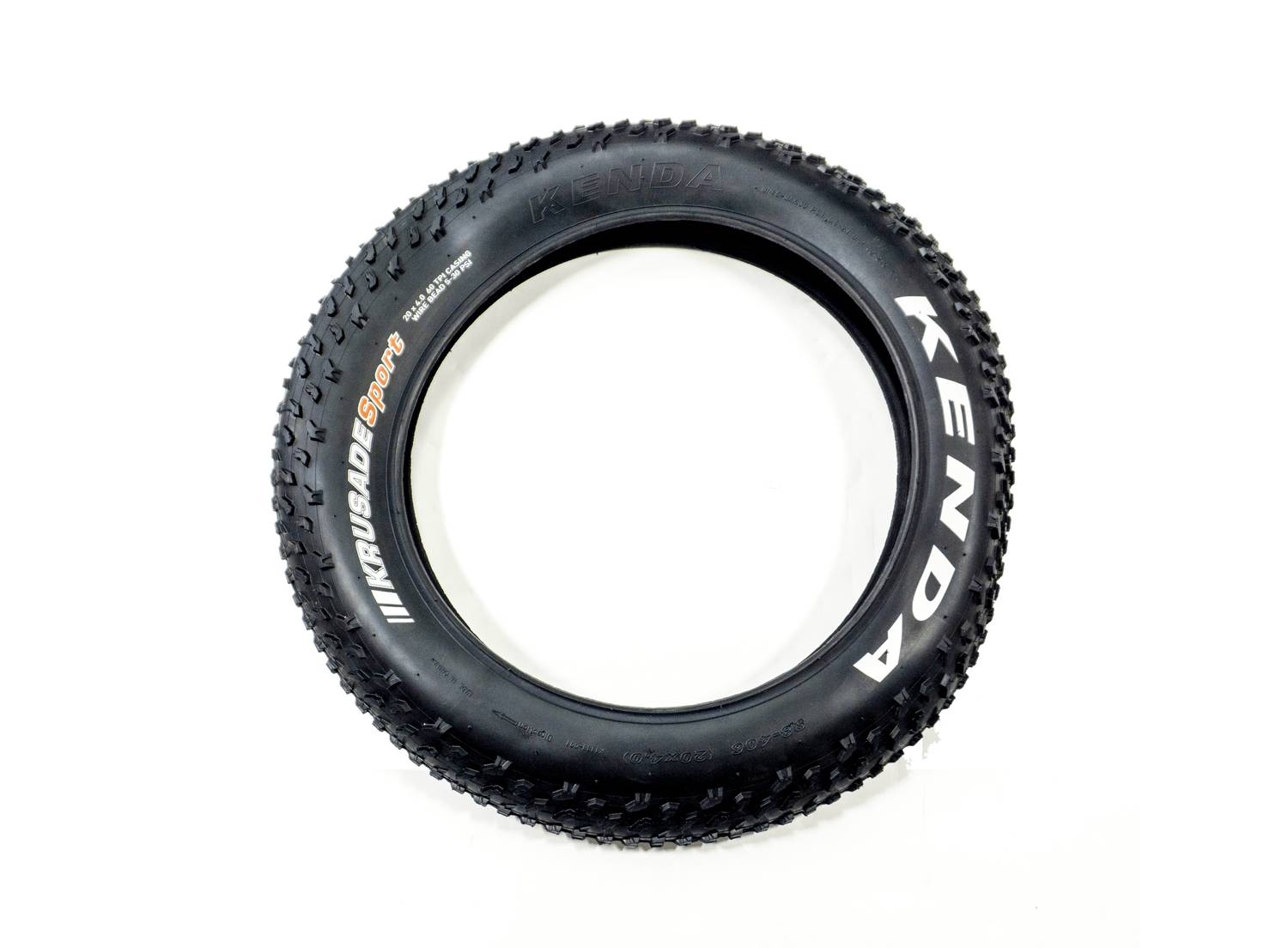 VARANEO Dinky/Dinky S E-Bike Tire by KENDA