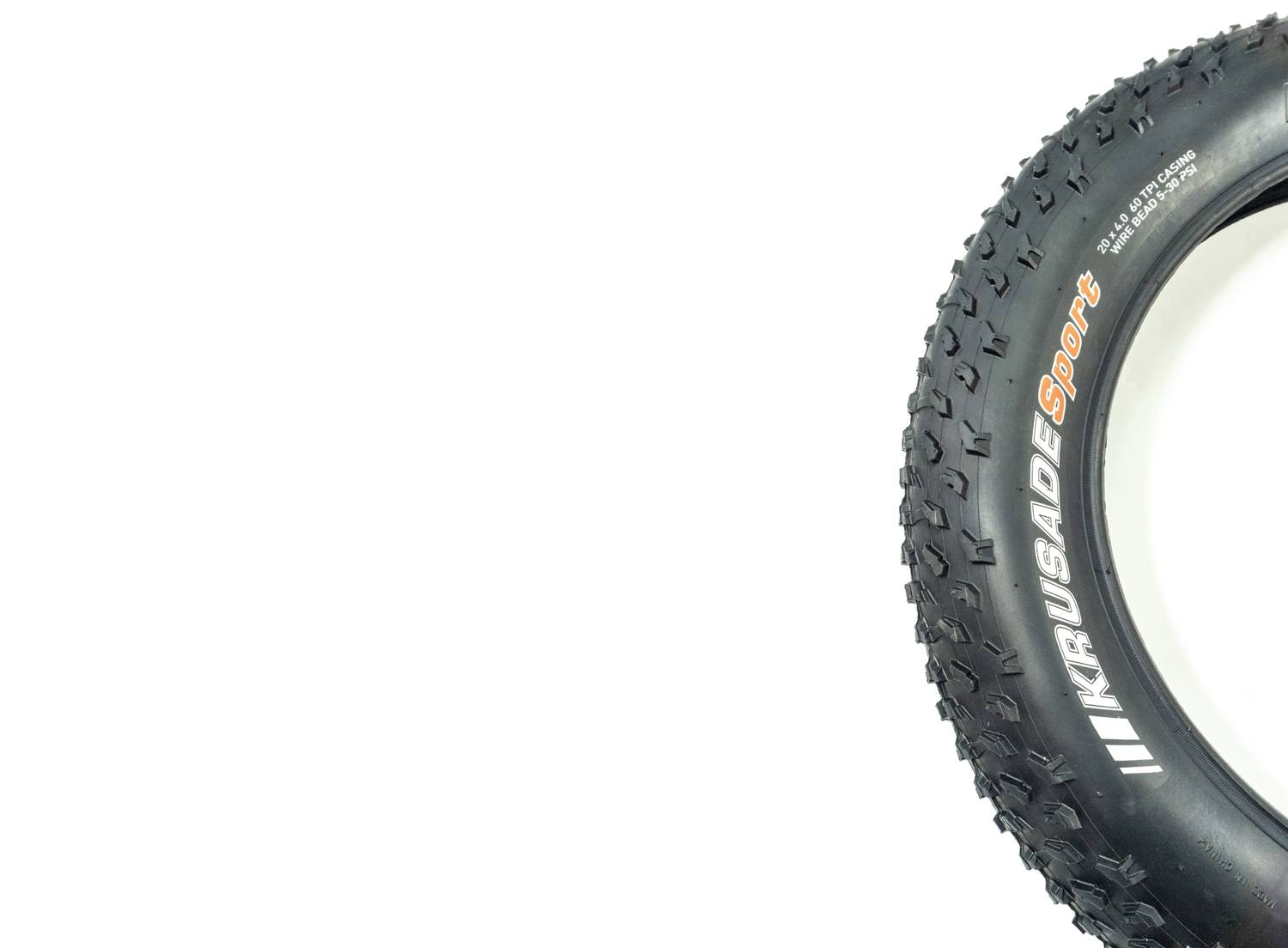 VARANEO Dinky/Dinky S E-Bike Tire by KENDA