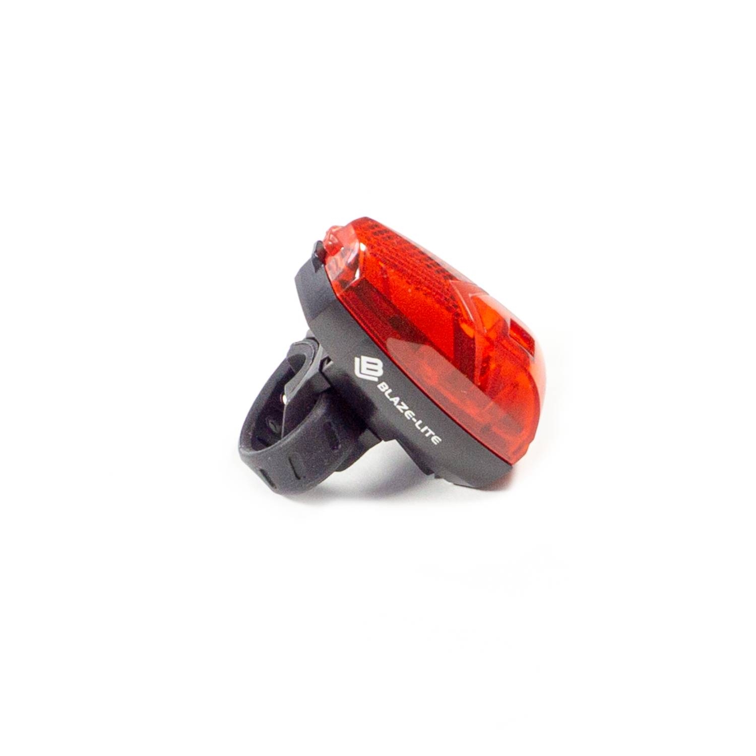 VARANEO Beachcruiser E-Bike Rear Light