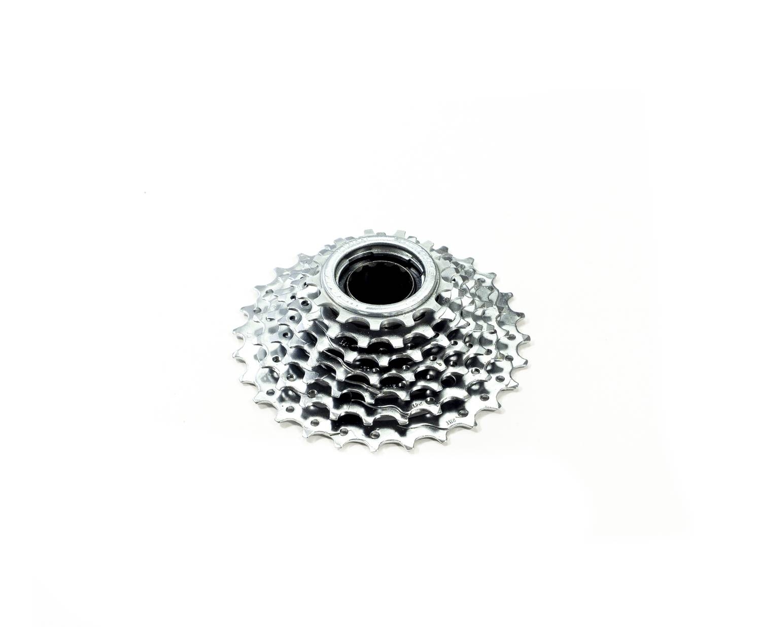 VARANEO Trekking E-Bike High (Men) 7-speed shift cassette