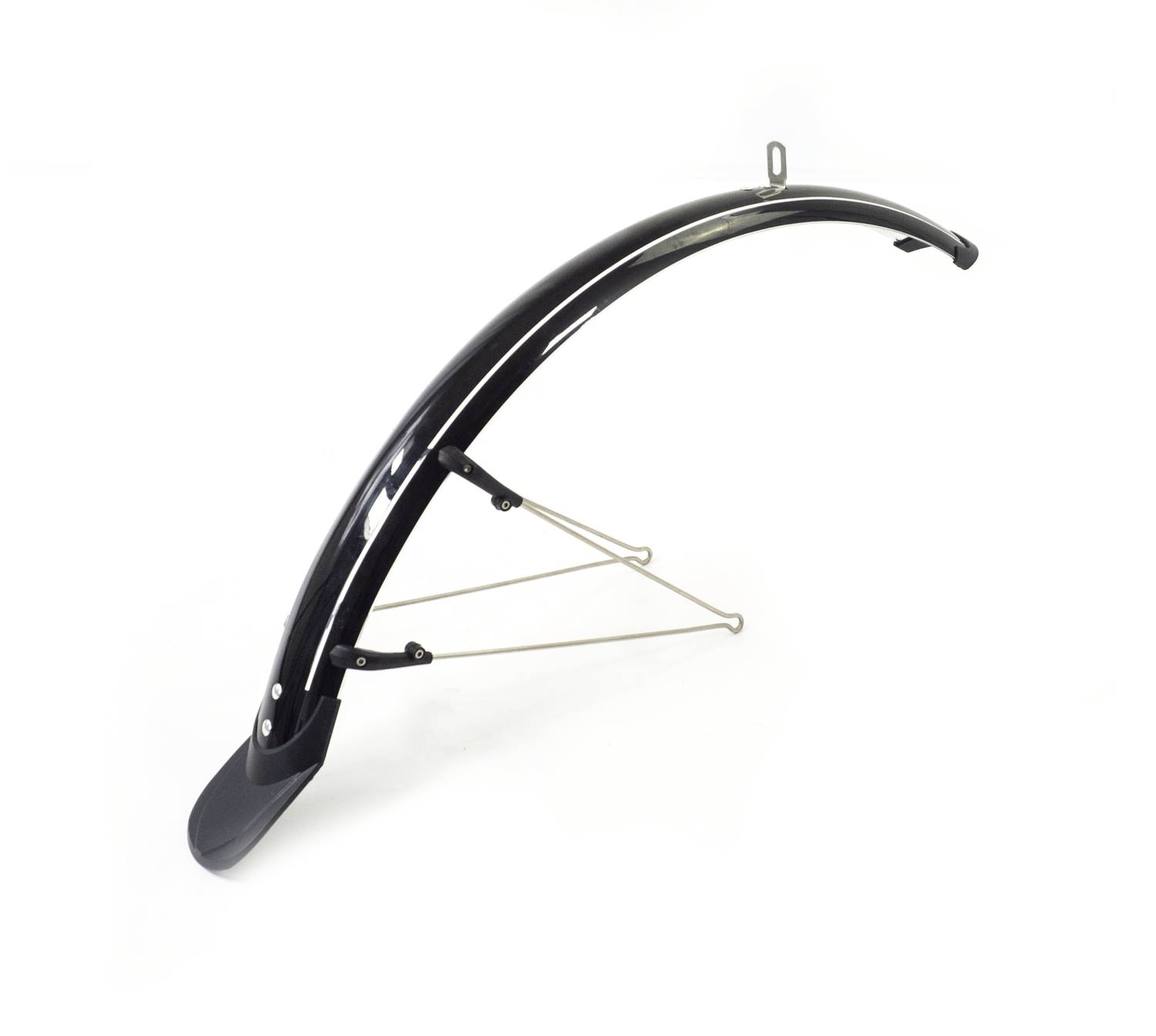 VARANEO Trekking E-Bike Low (Women) Mudguard for the front wheel