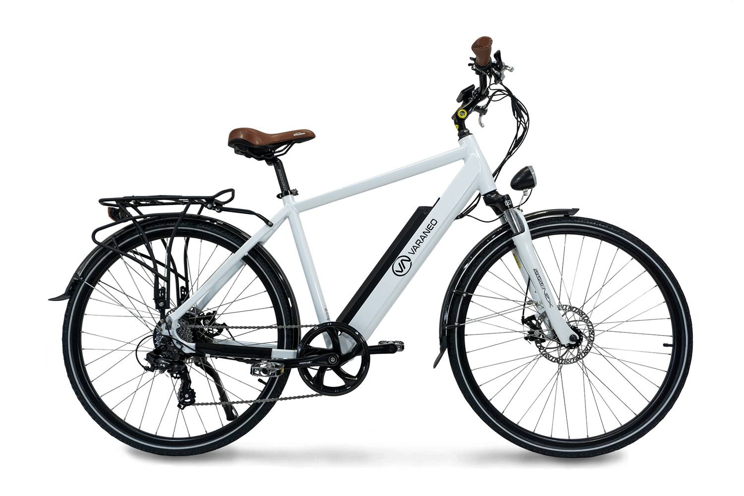 varaneo cruiser electric bike