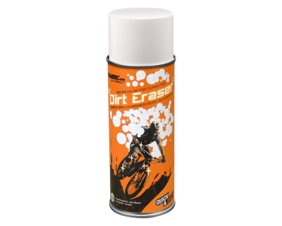 FOLIATEC Dirt Eraser foam cleaner 400 ml