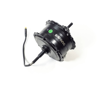 VARANEO Fatbike E-Bike Motor