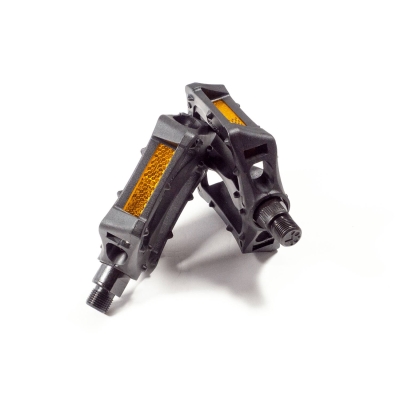 VARANEO Beachcruiser E-Bike Pedals