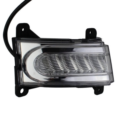 C4 steering light front right