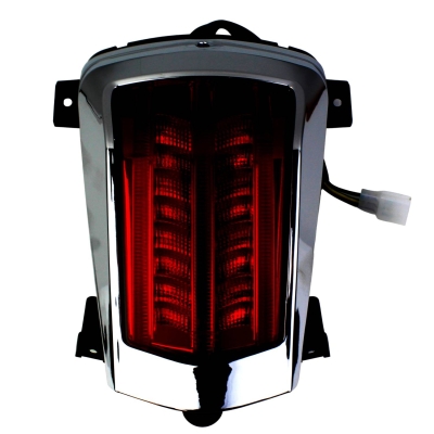 C4 tail light