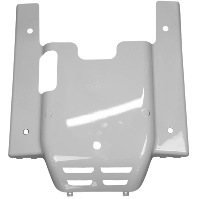 R2 junction plate white