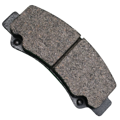 R2 rear brake pads