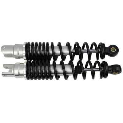 R2 rear suspensions