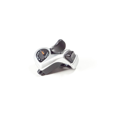 VARANEO Trekking E-Bike Low (Damen) Shift Lever