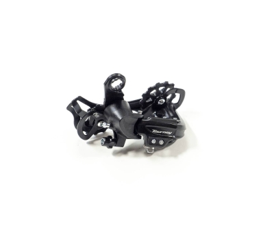 VARANEO Fatbike E-Bike Rear derailleur