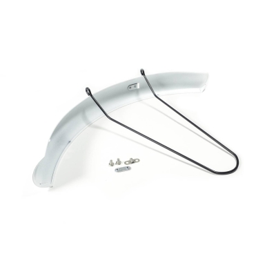 VARANEO Beachcruiser E-Bike Front Mudguard