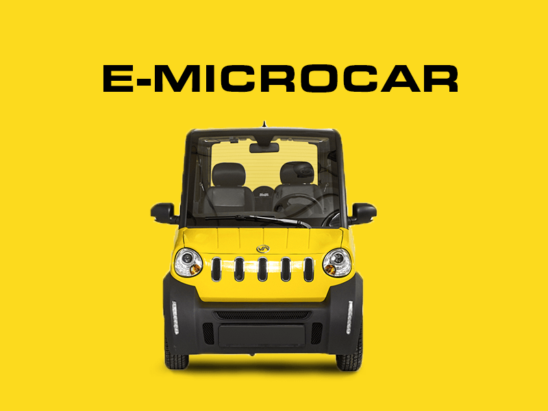 E-Microcar